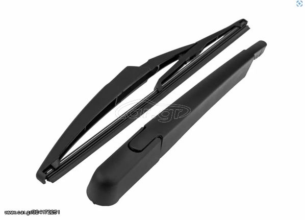 ΥΑΛΟΚΑΘΑΡΙΣΤΗΡΑΣ RENAULT CAPTUR '13-'21/DACIA DUSTER/LODGY/SANDERO/LOGAN/DOKKER '12- ΠΙΣΩ