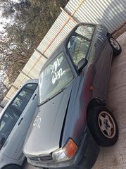 Toyota Starlet Πωλείται για ανταλλακτικά '88-thumb-10