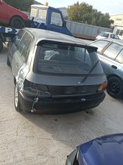 Toyota Starlet Πωλείται για ανταλλακτικά '88-thumb-16