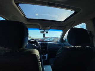 Hyundai Tucson '04 Ηλιοροφή-Κλίμα Full Extra 