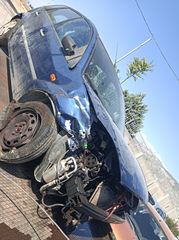Ford Fiesta Πωλείται για ανταλλακτικά '07-thumb-9