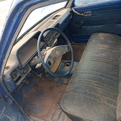 Ford Fiesta Πωλείται για ανταλλακτικά '07-thumb-17