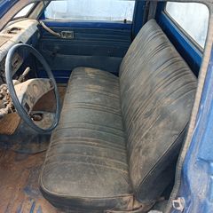 Ford Fiesta Πωλείται για ανταλλακτικά '07-thumb-18