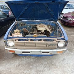 Ford Fiesta Πωλείται για ανταλλακτικά '07-thumb-19