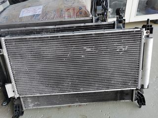 OPEL CORSA D ΨΥΓΕΙΟ A/C 06 - 18