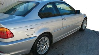 ΒΕΝΤΙΛΑΤΕΡ ΕΒΑΠΟΡΕΤΑΣ BMW E46 '99-'05 "ΤΑ ΠΑΝΤΑ ΣΤΗΝ LK ΘΑ ΒΡΕΙΣ" 