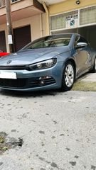 Volkswagen Scirocco '09