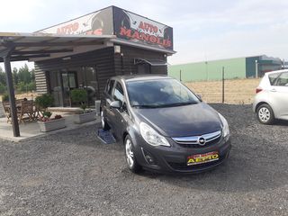 Opel Corsa '12 1200cc ΑΕΡΙΟ Full extra !!!euro5 ΟΛΑ ΠΛΗΡΩΜΕΝΑ