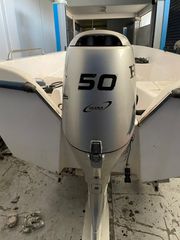 Honda 2008 BF50 LRTU