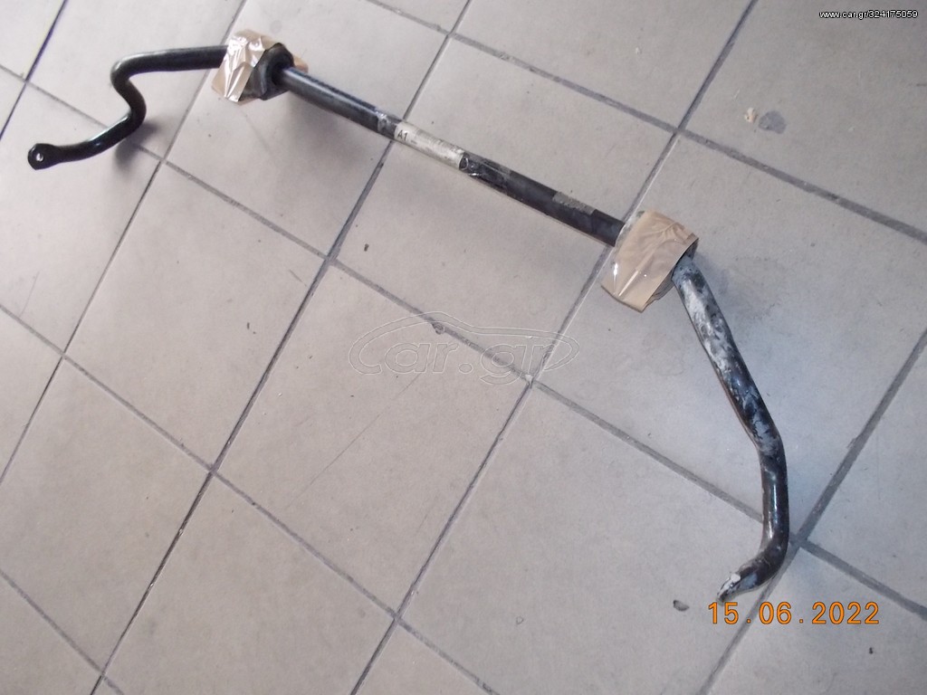 ΖΑΜΦΟΡ BMW Ε87 Ε81 Ε82 E88 E90 Ε91 Ε92 Ε93 Ε84 ΕΜΠΡΟΣΘΙΑ  D:26,5ΜΜ ''BMW Βαμβακάς''
