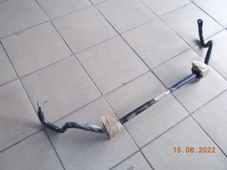 ΖΑΜΦΟΡ BMW Ε87 Ε81 Ε82 E88 E90 Ε91 Ε92 Ε93 Ε84 ΕΜΠΡΟΣΘΙΑ  D:26,5ΜΜ ''BMW Βαμβακάς''-thumb-2
