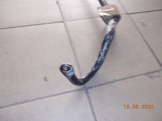ΖΑΜΦΟΡ BMW Ε87 Ε81 Ε82 E88 E90 Ε91 Ε92 Ε93 Ε84 ΕΜΠΡΟΣΘΙΑ  D:26,5ΜΜ ''BMW Βαμβακάς''-thumb-3
