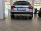 Audi A4 allroad '09 Navi mmi drive select panorama-thumb-6
