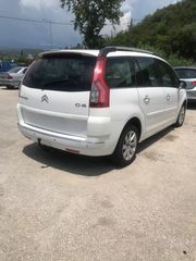 Citroen C4 Picasso 2014 7θεσιο navi full extra-thumb-2
