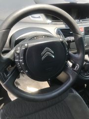 Citroen C4 Picasso 2014 7θεσιο navi full extra-thumb-10