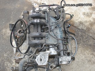 CLIO 10-97 - 1,1-8V KIN D7FA - KANGOO- MIXANH -TA ΠΑΝΤΑ ΓΙΑ CLIO