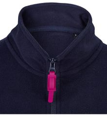 SOL'S BILLY 03821 TPU Προέκταση φερμουάρ 10 τεμαχίων 100% Σιλικόνη FUCHSIA-140