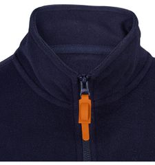 SOL'S BILLY 03821 TPU Προέκταση φερμουάρ 10 τεμαχίων 100% Σιλικόνη ORANGE-400