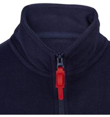 SOL'S BILLY 03821 TPU Προέκταση φερμουάρ 10 τεμαχίων 100% Σιλικόνη RED-145