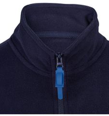 SOL'S BILLY 03821 TPU Προέκταση φερμουάρ 10 τεμαχίων 100% Σιλικόνη ROYAL BLUE-241