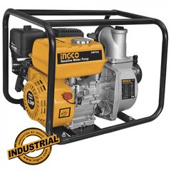 GWP302 Βενζινοκίνητη Αντλία Νερού 3" x 3" - ΒΕΝΖΙΝΗΣ - INGCO (#GWP302)