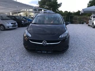 Opel Corsa '16 ΕΛΛΗΝΙΚΟ ΜΗΔΕΝΙΚΑ ΤΕΛΗ