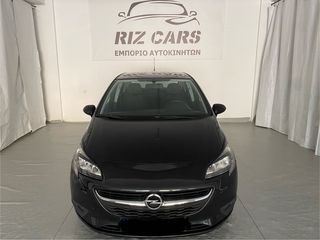 Opel Corsa 2016 ΕΛΛΗΝΙΚΟ ΜΗΔΕΝΙΚΑ ΤΕΛΗ