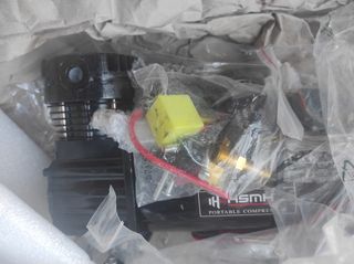 Mitsubishi canter REXTER PFAU -thumb-4