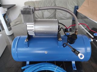 Mitsubishi canter REXTER PFAU -thumb-3
