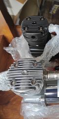 Mitsubishi canter REXTER PFAU -thumb-1
