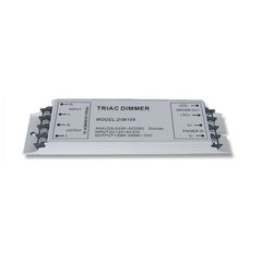 METRO LED DIMMER DIM 106 DIMMER 1 ΚΑΝΑΛΙΟΥ