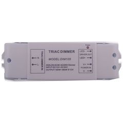 METRO DIM105 LED CONTROLLER DIMMER