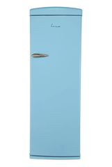 Fram FSD-VRR315BLF+ Retro Μονόπορτο Ψυγείο 316lt (176.9 x 60.5 x 63.5)F