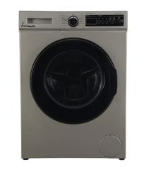 Fram FWM-V714T2IXD+++ Πλυντήριο Ρούχων 7kg 1400 Στροφών Inox Crom