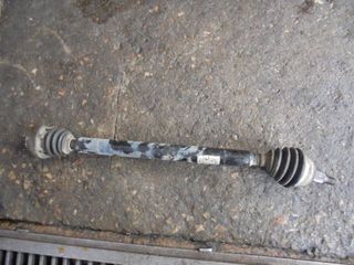 Ημιαξόνιο Εμπρός Δεξί για SKODA OCTAVIA (2000 - 2008) 4 (1U2-5) / 1600 (AEH) (AKL) Petrol 101 | Kiparissis - The King Of Parts