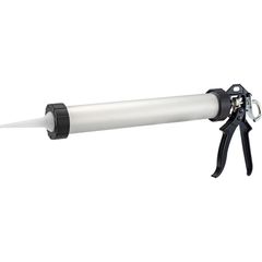 BHT1510 ΠΙΣΤΟΛΙ ΣΙΛΙΚΟΝΗΣ ΣΑΛΑΜΙΟΥ 600ML BORMANN PRO 030270