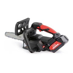 Κλαδευτικό Αλυσοπρίονο Μπαταρίας Blue Bird CS 22-07(Με 3 Μπαταρίες)