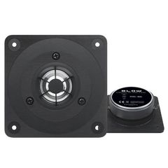 Blow YDQ-406 Tweeter Hi-Fi Τετράγωνο 10cm Ισχύος 50Watt & Αντίστασης 8Ohm