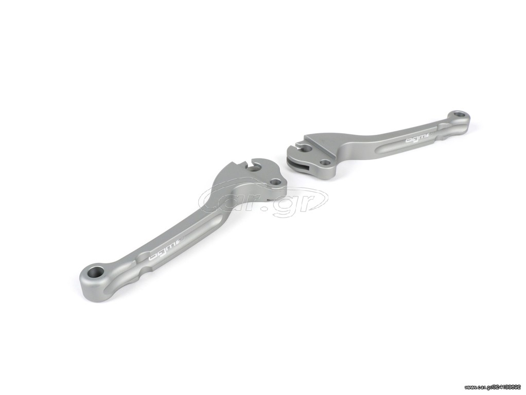 Σετ Μανέτες Φρένου Και Συμπλέκτη BGM Για Vespa PX/T5/V50S/Rally
