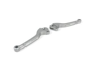 Σετ Μανέτες Φρένου Και Συμπλέκτη BGM Για Vespa PX/T5/V50S/Rally