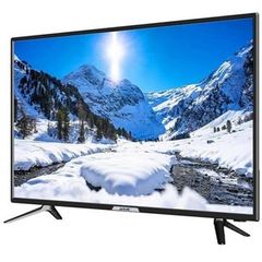 LED TV 32'' ONVO OV32100 DVB-T/S/C LED TV USB PVR, Playback, EPG (Electronic TV Programme Guide), Teletext HDMI , USB , RCA , TUNER TV , TUNER SAT.