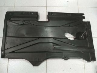 Κάλυμμα κάρτερ BMW E39-thumb-2