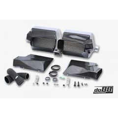 Intercooler kit της do88 για Porsche 911 Carrera 992 2019+ (ICM-360-C)