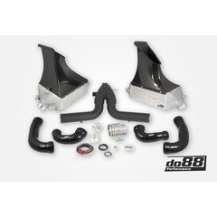 Intercooler kit της do88 για Porsche 911 Turbo 991.1 2013-15 (BIG-200SV-Gen1)