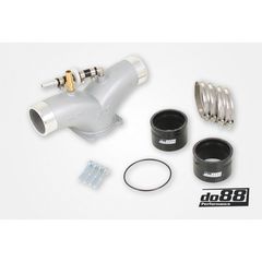 Εισαγωγή/plenum της do88 για Porsche 991.1 Carrera + Turbo 2013+ (TR-210-991)