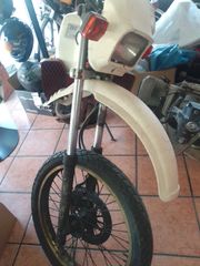 Yamaha XT 250 1990-thumb-1