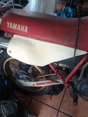 Yamaha XT 250 1990-thumb-2