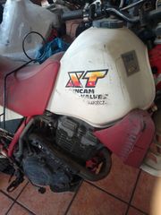 Yamaha XT 250 1990