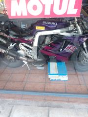 Suzuki GSX-R 750 1994
