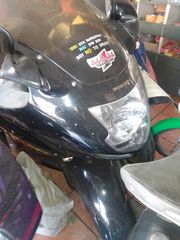 Honda CBR 1100 1993